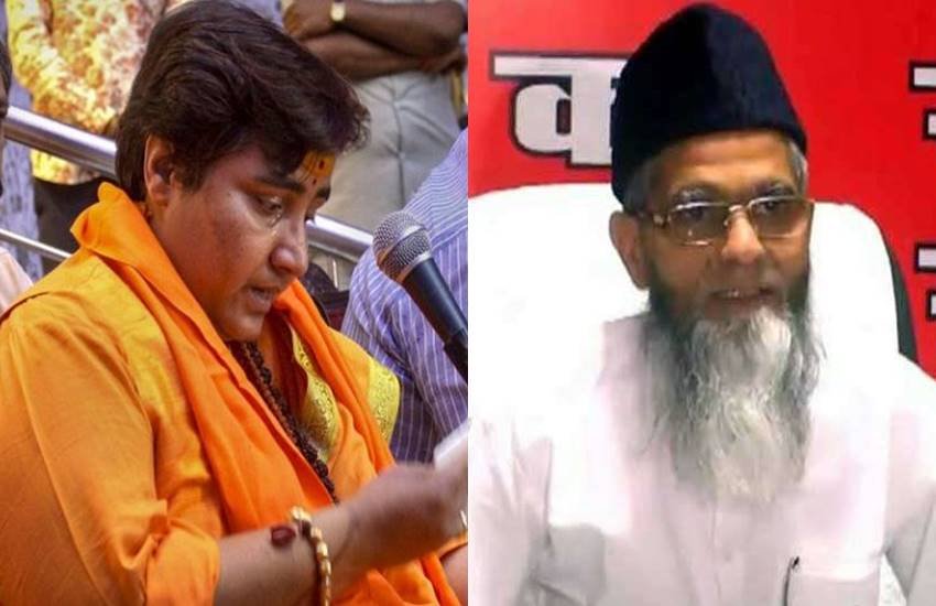 रशादी ने कहा कि साध्वी प्रज्ञा का कहना है कि सरकारी एजेंसियों ने उनको बेवजह फंसाया और धर्म को आतंकवाद से जोड़ा जाना देशद्रोह है। साध्वी जी भी हमारी ही बात कह रही हैं। साध्वी की बात से साबित होता है कि कांग्रेस सरकार की एजेंसियों ने सरकार की शह पर उनको फंसाया।