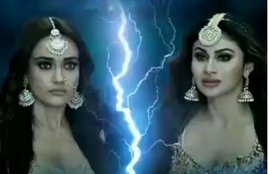 नागिन 3, मौनी राय, नागिन 3 ताडंव डांस, नागिन 3 क्लाइमेक्स वीडियो सीन, सुरभि ज्योति, अनीता हसनंदानी, अर्जुन बिजलानी, करणवीर बोहरा, Naagin 3, Naagin 3 Mouni Roy, Mouni Roy dance, Mouni Roy tandav dance naagin, Surbhi Jyoti Tandav Dance, Naagin 3 Climax Sequence, Mouni Roy naagin video, naagin 3 climax Leaked, Behind the scenes naagin Videos Leaked, naagin videos