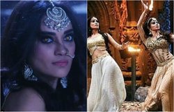 Naagin 3: शो के क्लाईमैक्स वीडियोज हुए लीक, मौनी रॉय-सुरभि ज्योति का सामने आया ये अवतार