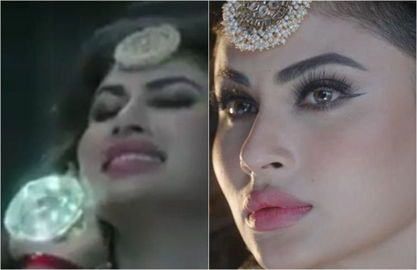 नागिन 3, मौनी राय, नागिन 3 ताडंव डांस, नागिन 3 क्लाइमेक्स वीडियो सीन, सुरभि ज्योति, अनीता हसनंदानी, अर्जुन बिजलानी, करणवीर बोहरा, Naagin 3, Naagin 3 Mouni Roy, Mouni Roy dance, Mouni Roy tandav dance naagin, Surbhi Jyoti Tandav Dance, Naagin 3 Climax Sequence, Mouni Roy naagin video, naagin 3 climax Leaked, Behind the scenes naagin Videos Leaked, naagin videos