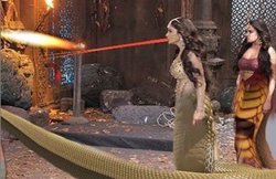 Naagin 3: महानागरानी की इस मकसद से हुई वापसी, इंसानों-नागों की दुनिया आखिरी पलों में हो जाएगी अलग