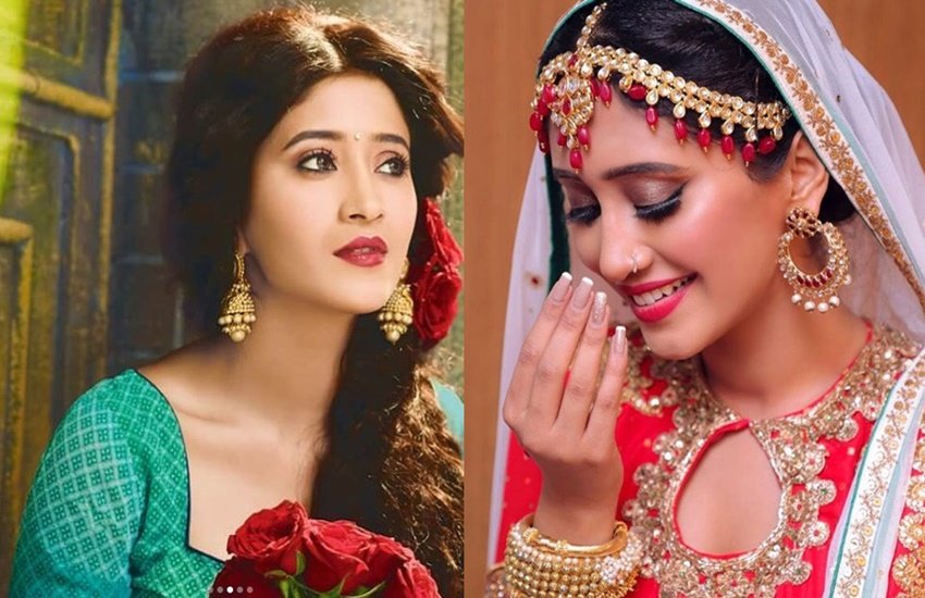 शिवांगी जोशी (Source: shivangijoshi18/instagram)
