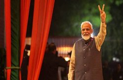 बीजेपी को 300 सीटें मिलने की भविष्‍यवाणी कर सस्‍पेंड हुए प्रोफेसर ने मोदी सरकार पर की एक और भविष्यवाणी