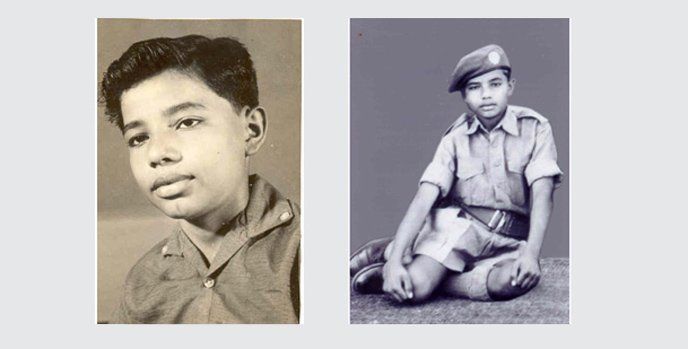 childhood pictures of politicians, childhood pictures, childhood photos of politicians, rare photo of rahul gandhi