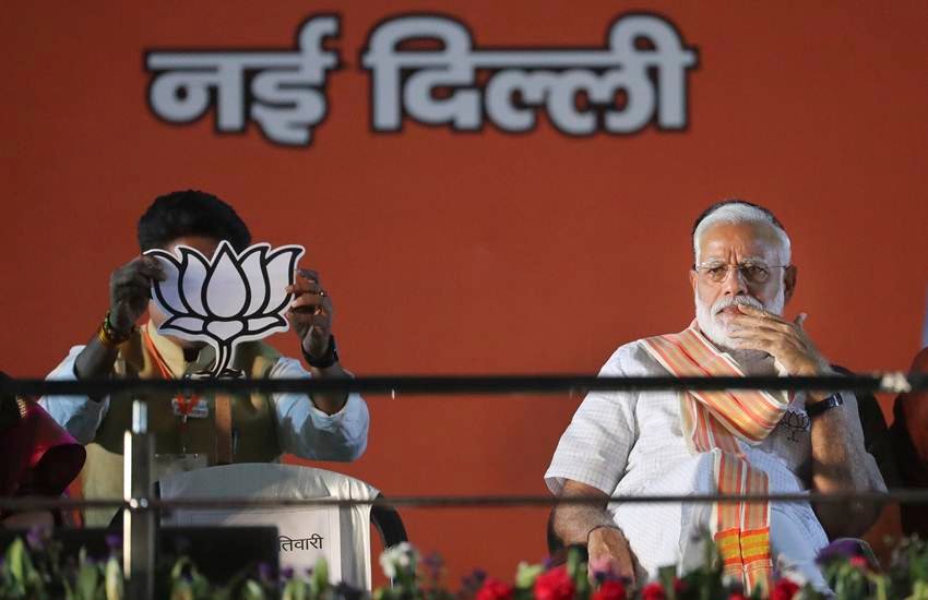 Narendra Modi