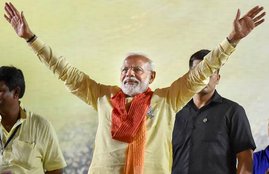 narendra modi