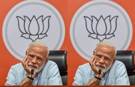 narendra modi