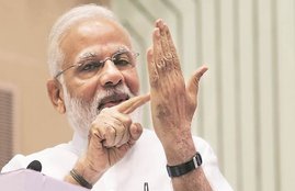 narendra modi