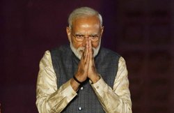 इमरान खान ने भी दी मोदी को बधाई, इजरायल के प्रधानमंत्री बोले- आपकी जीत अलग, मुझे यहां पड़ गई गठबंधन की जरूरत