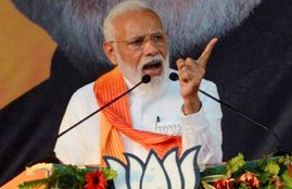 narendra modi