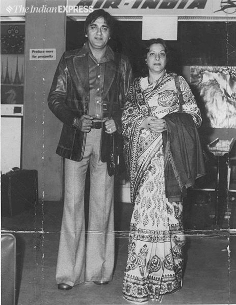nargis, nargis old photos, nargis death anniversary, nargis dutt, nargis films, nargis raj kapoor, nargis family, nargis age, nargis sunil dutt, nargis sanjay dutt, sanjay dutt childhood pic, nargis sunil dutt family pics, nargis hit films, nargis throwback pics, nargis unseen photos, nargis news