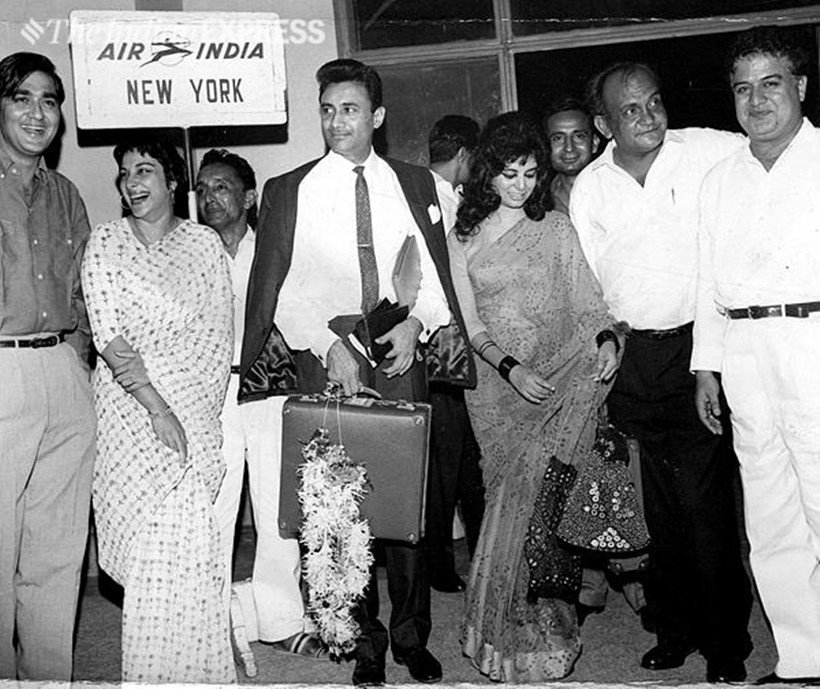 nargis, nargis old photos, nargis death anniversary, nargis dutt, nargis films, nargis raj kapoor, nargis family, nargis age, nargis sunil dutt, nargis sanjay dutt, sanjay dutt childhood pic, nargis sunil dutt family pics, nargis hit films, nargis throwback pics, nargis unseen photos, nargis news