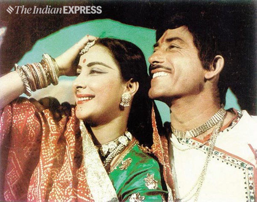 nargis, nargis old photos, nargis death anniversary, nargis dutt, nargis films, nargis raj kapoor, nargis family, nargis age, nargis sunil dutt, nargis sanjay dutt, sanjay dutt childhood pic, nargis sunil dutt family pics, nargis hit films, nargis throwback pics, nargis unseen photos, nargis news