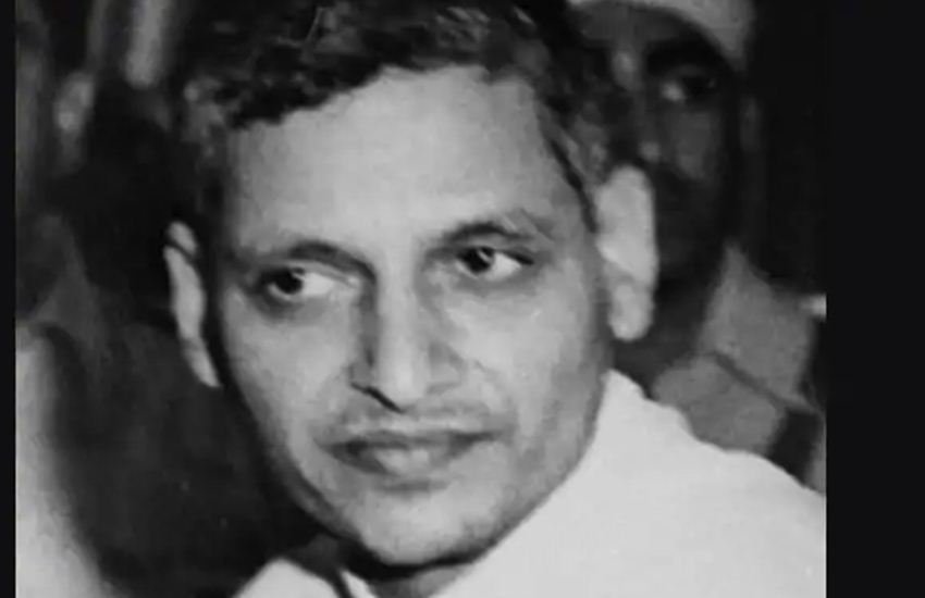 mahatma gandhi, nathuram godse, nathuram godse Role in Actors, nathuram godse film, nathuram godse Movies, pragya thakur, India News in Hindi, Latest India News Updates