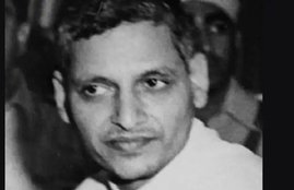 mahatma gandhi, nathuram godse, nathuram godse Role in Actors, nathuram godse film, nathuram godse Movies, pragya thakur, India News in Hindi, Latest India News Updates