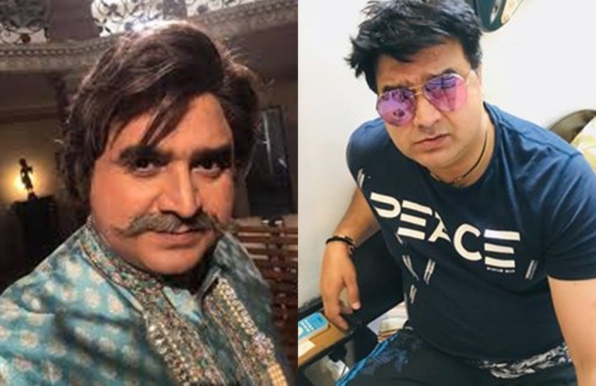 नवीन बावा टीवी के जाने माने हास्य कलाकार हैं। द कपिल शर्मा शो में भी नजर आते हैं।
नवीन बावा टीवी के जाने माने हास्य कलाकार हैं। द कपिल शर्मा शो में भी नजर आते हैं।