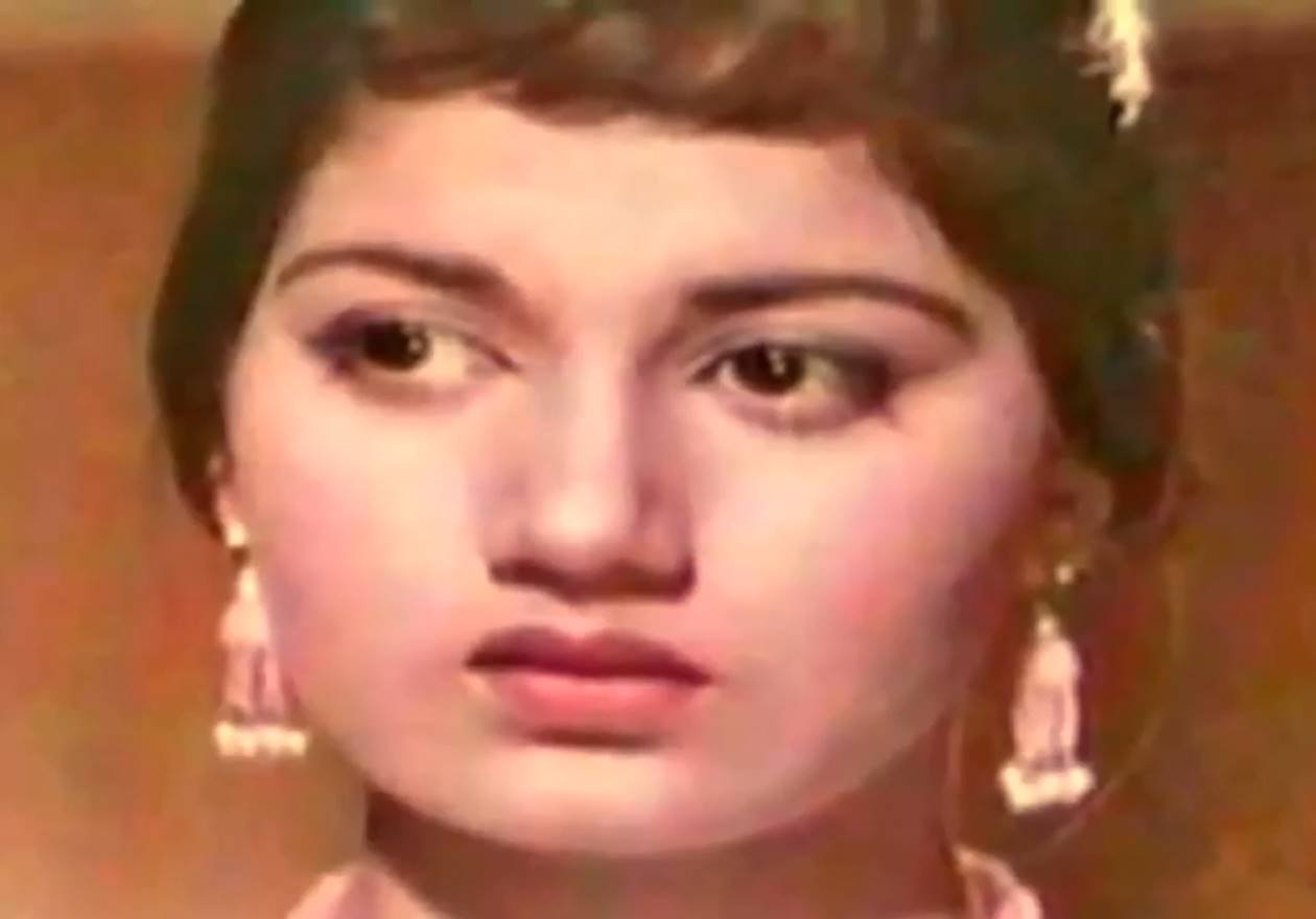 actress Nazima, Nazima died due to cancer,know about actress Nazima, unknown facts about Nazima, more about actres Nazima, Nazima called bollywood ki bahan, actress Nazima, Nazima died due to cancer,know about actress Nazima, unknown facts about Nazima, more about actres Nazima, Nazima called bollywood ki bahan, devdas actress, bollywood news, television news, entertainment news, bollywood news, television news