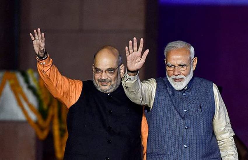 chunav, chunav result, chunav result 2019, lok sabha chunav result, lok sabha chunav result 2019, lok sabha election results 2019, election results 2019, election results 2019, Hindi news, news in Hindi, latest news, today news in Hindi, Rajya Sabha, majority, rajya shabha election, NDA, BJP, nominated member