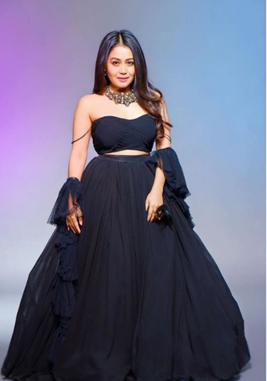 Neka Kakkar, Neka Kakkar Songs, Neka Kakkar Instagram, Neka Kakkar TikTok, Neka Kakkar Pictures, Neka Kakkar Movies, Neka Kakkar Boyfriend, Neka Kakkar Himash Kohli, Neka Kakkar Parents