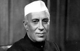 Indian, Pakistan, partition, jawahar lal nehru, pandit nehru, muslim in india, muslim in pakistan, nehru interview, american journalist, Hindi news, news in Hindi, latest news, today news in Hindi