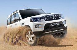 आ रही है नई Mahindra Scorpio, होगी ज्यादा लंबी और पावरफुल! देगी Tata Harrier को टक्कर