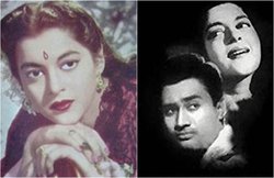 3 दिन तक कमरे में पड़ी रही लाश, देवानंद, अशोक कुमार के साथ काम कर चुकी मशहूर एक्ट्रेस की मौत बन गई मिस्ट्री