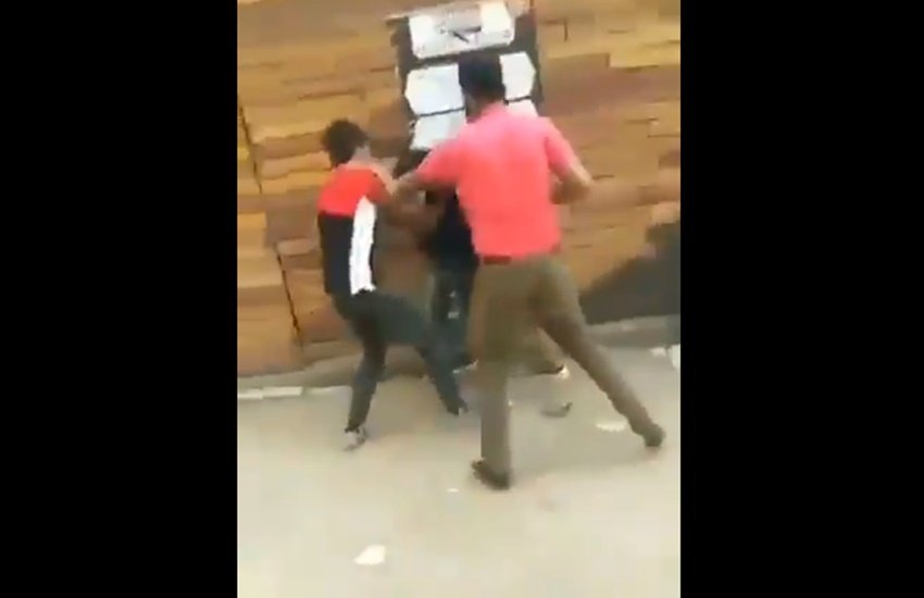 viral video