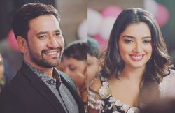 ‘निरहुआ तो मैरिड है न तो फिर पति-पत्नी की तरह…’ आम्रपाली दुबे के Nirahua संग फोटो डालने पर यूजर्स ने यूं लिए मजे