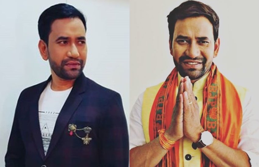 Election Results 2019: निरहुआ को 3 लाख 61 हजार 704 मत ही मिले थे। Election Results 2019: निरहुआ को 3 लाख 61 हजार 704 मत ही मिले थे।