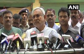 nitish kumar