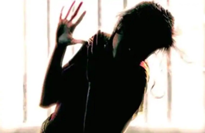प्रतीकात्मक फोटो (फोटो सोर्स: इंडियन एक्सप्रेस)
