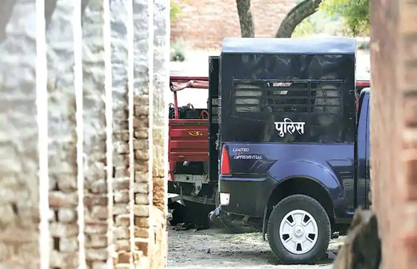 प्रतीकात्मक फोटो (फोटो सोर्स: इंडियन एक्सप्रेस)