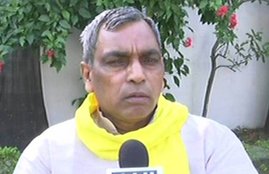 Loksabha Election 2019, OP Rajbhar, election commission, yogi cabinet, up cm