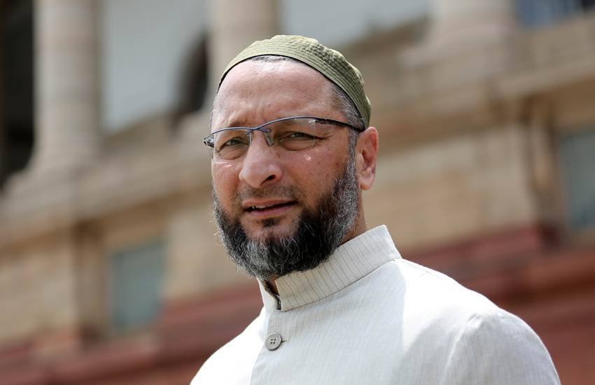 owaisi