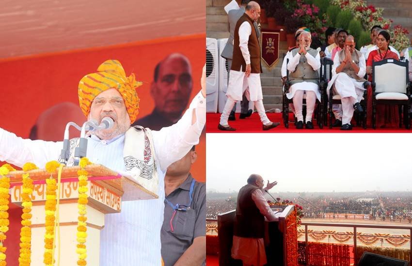 Amit Shah, Amit Shah takes oath, Amit Shah profile, Amit Shah portfolio, Cabinet reshuffle, modi cabinet 2019, modi cabinet list, modi cabinet ministers, cabinet ministers, modi new cabinet, modi cabinet list 2019, modi cabinet minister, narendra modi cabinet, narendra modi, modi cabinet ministers 2019, modi new cabinet ministers, modi cabinet ministers list 2019, ministers in modi cabinet, modi cabinet minister 2019, modi new cabinet ministers list, modi minister list, modi 2.0 cabinet, modi cabinet mantri, pm modi cabinet, cabinet ministers of india 2019, bjp, narendra modi new cabinet, modi cabinet latest news, narendra modi cabinet ministers list 2019, modi swearing in ceremony