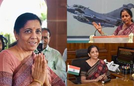 news,india news,politics,Narendra Modi,Team Modi 2.0,structural reforms,sectoral reforms, abinet ministers, cabinet ministers list, cabinet ministers of india, cabinet ministers of india, cabinet ministers of india 2019, cabinet ministers portfolios, cabinet ministers portfolio, cabinet ministers portfolio of india, cabinet ministers portfolio india 2019, modi cabinet ministers portfolio, modi cabinet ministers, cabinet ministers portfolios of india 2019