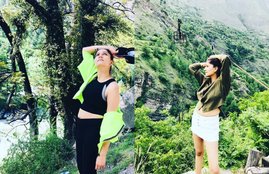 Sapna chaudhary, Haryanvi singer, singer sapna, sapna trolled, sanpa songs, entertainment