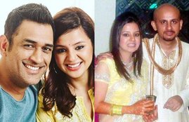 Sakshi Dhoni, MS Dhoni, Sakshi Dhoni photos, Sakshi Dhoni age, Sakshi Dhoni pics, MS Dhoni wife, Sakshi Dhoni college, Sakshi Dhoni young, young sakshi dhoni, Sakshi Dhoni rare pics, Sakshi Dhoni college photos, Sakshi Dhoni photo, MS Dhoni wife photos,Cricket India, Cricket News, Latest Cricket News, Cricket Info India, Cricket News Today, Latest ODI news, Latest test match news, test match news, ODI news, BCCI news, ICC cricket news, Sports and Recreation, Sports, Cricket,Photos