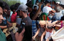 ushant Singh Rajput, Sushant Singh rajput in Bihar, Sushant Singh Rajput visits Bihar after 117 years, Purnia, Khagaria, Bhagwarti temple, Mother's mannat, Chichhore, Nitresh Tiwari