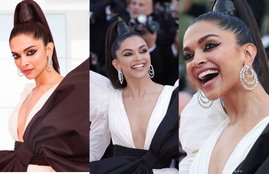 72nd Cannes Film Festival, cannes 2019 deepika padukone, Deepika Padukone, Deepika Padukone Cannes appearance, Deepika Padukone Cannes Look, Deepika Padukone Cannes outfit, Peter Dundas