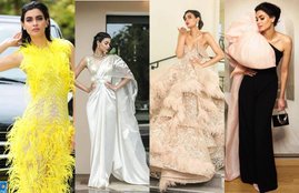 "Diana Penty, Cannes Film Festival, Cannes Film Festival 2019, Diana at Cannes"