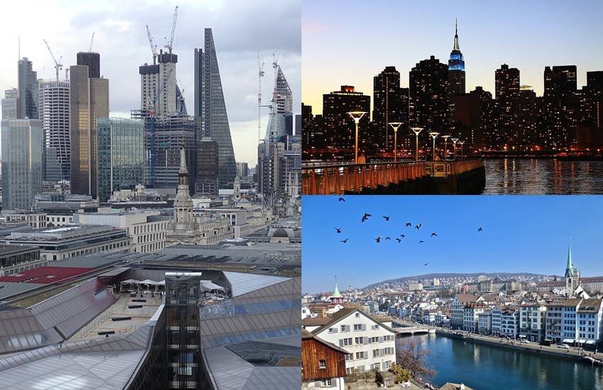 San Francisco,Cities,DEUTSCHE BANK AG-REGISTERED,Hong Kong,US Dollar Spot,Euro Spot,British Pound Spot,Megacity,Beer,Melbourne,business,markets,technology,economics