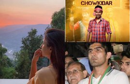 prakash raj , vijendra singh, urmila matondkar, dinesh lal yadav, sunny deol, gautam gambhir, bjp lok sabha elections results victory celebrations, election, election result, election result 2019, election result 2019 photos, election result photos, 2019 election result images, election results 2019, election results 2019 live update, lok sabha chunva, lok sabha election results, lok sabha election results 2019, chunav result 2019, india general election 2019, lok sabha election results 2019, election result 2019 date, election news, indian express"