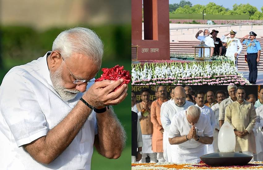 narendra modi, modi swearing in ceremony, modi swearing in ceremony, narendra modi oath taking ceremony, modi news, india news,