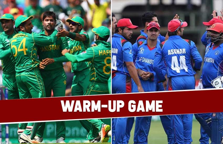 World Cup 2019, Pak vs Afg ODI Practice Match Squad, Players List: पाकिस्तान बनाम अफगानिस्तान।  World Cup 2019, Pak vs Afg ODI Practice Match Squad, Players List: पाकिस्तान बनाम अफगानिस्तान।