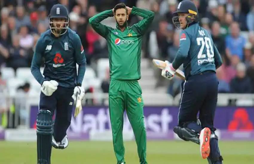 England vs Pakistan 5th Predicted Playing 11: इंग्लैंड बनाम पाकिस्तान।
