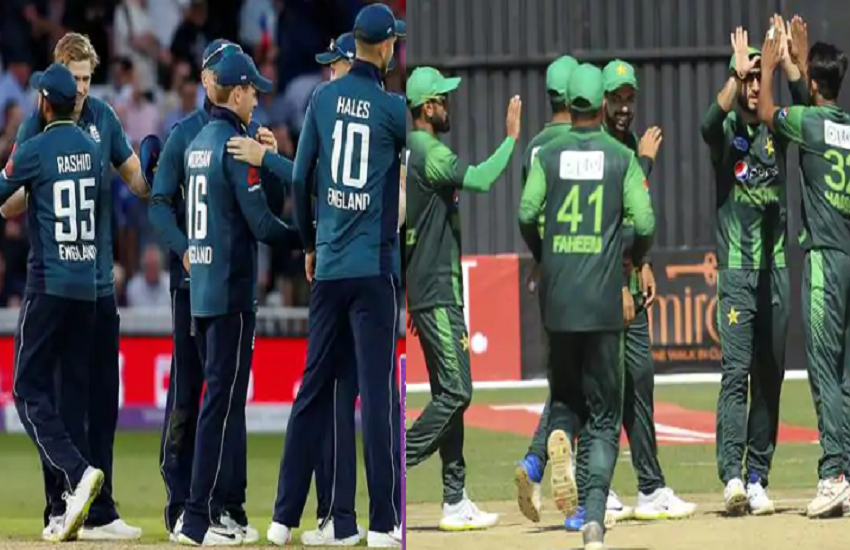 England vs Pakistan ODI Predicted Playing 11: इंग्लैंड बनाम पाकिस्तान
