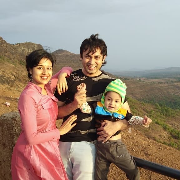 Paridhi Sharma, Saumya Tandon, manish paul, Popular TV celebs and their lesser known partners, Disha Vakani, dayaben, jethalal, bhabi ji ghar par gain, tarak mehta ka ulta chashma, jodha akbar