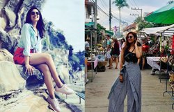 जब बढ़ते वजन से बेहद परेशान हो गई थीं Parineeti Chopra