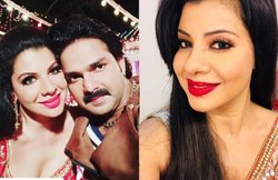 ‘उससे मुझे प्यार है, उसकी बेवकूफियां भी मुझे..’, जब Pawan Singh के लिए संभावना सेठ ने बयां किया हाल-ए-दिल